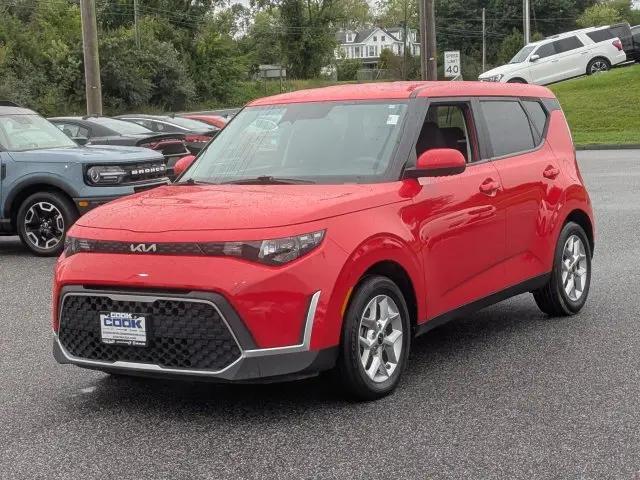 2024 Kia Soul LX for sale in Aberdeen, MD