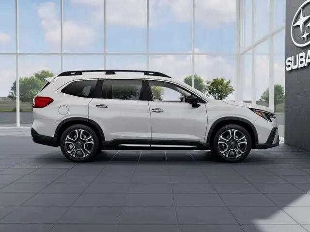 2027 Subaru Ascent Touring