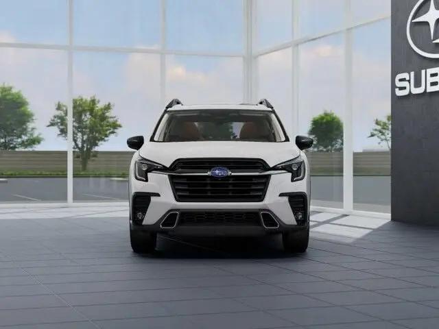 2027 Subaru Ascent Touring
