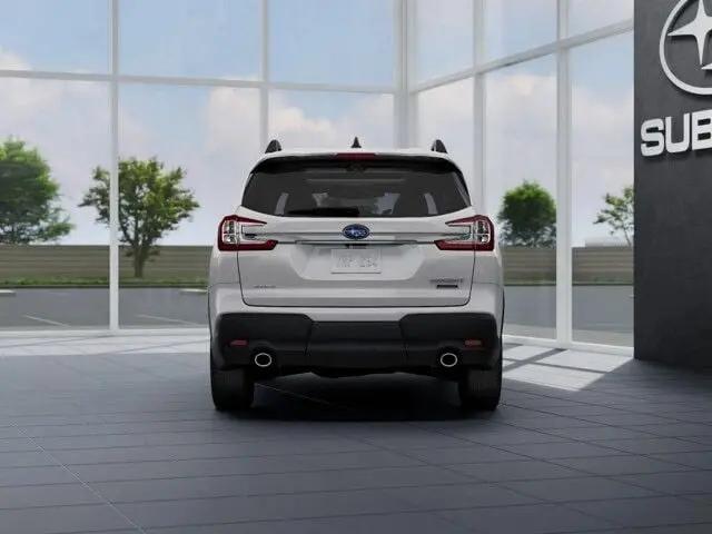 2027 Subaru Ascent Touring