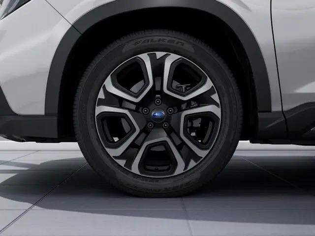 2027 Subaru Ascent Touring