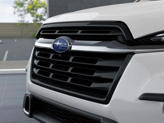 2027 Subaru Ascent Touring