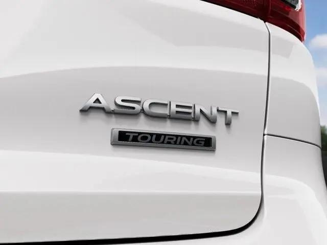2027 Subaru Ascent Touring