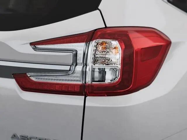 2027 Subaru Ascent Touring