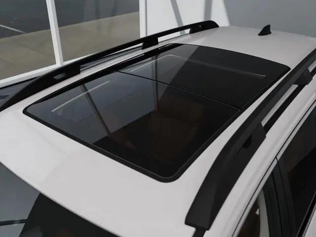 2027 Subaru Ascent Touring