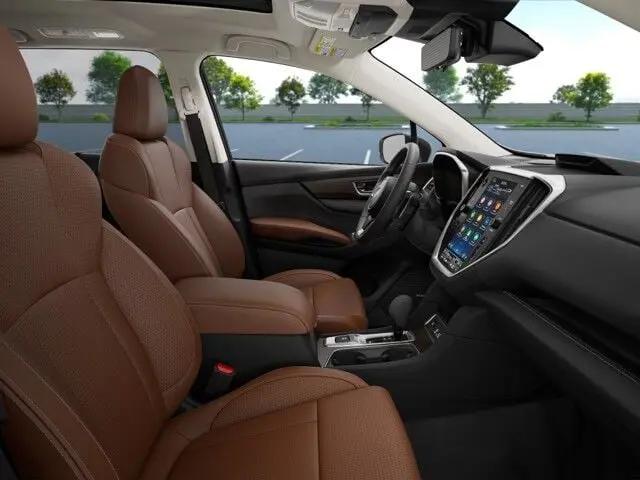 2027 Subaru Ascent Touring