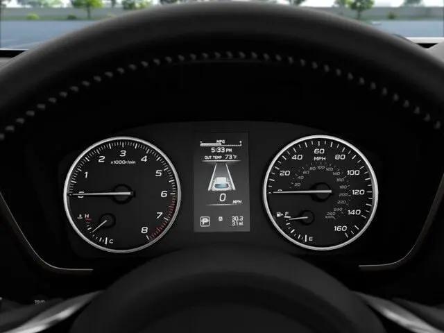 2027 Subaru Ascent Touring