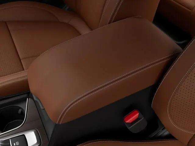 2027 Subaru Ascent Touring