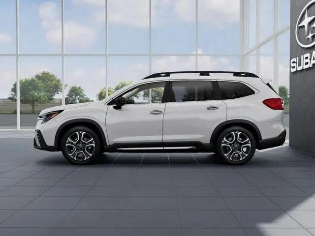 2027 Subaru Ascent Touring