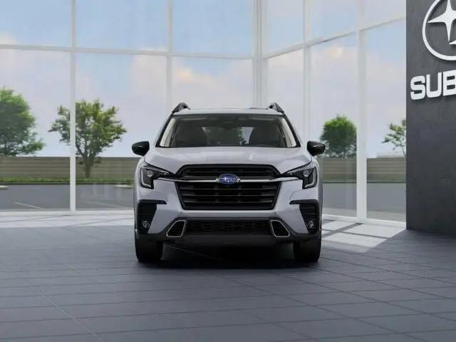 2027 Subaru Ascent Touring