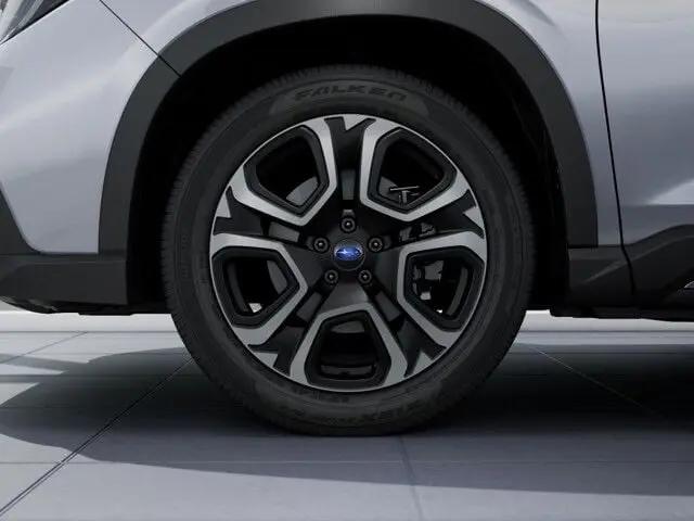 2027 Subaru Ascent Touring