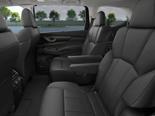 2027 Subaru Ascent Touring