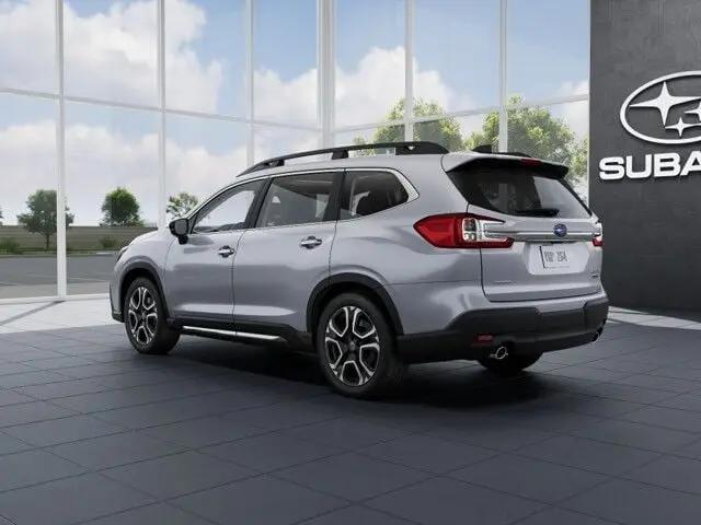 2027 Subaru Ascent Touring