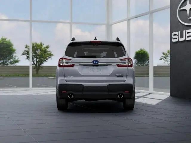 2027 Subaru Ascent Touring