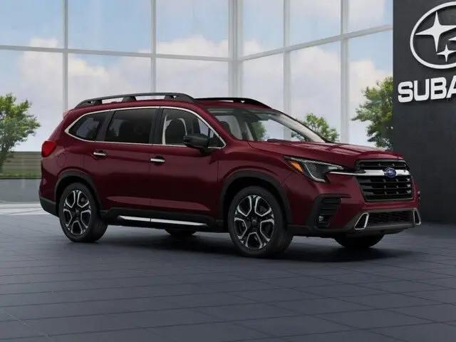 2027 Subaru Ascent Touring for sale in Naperville, IL
