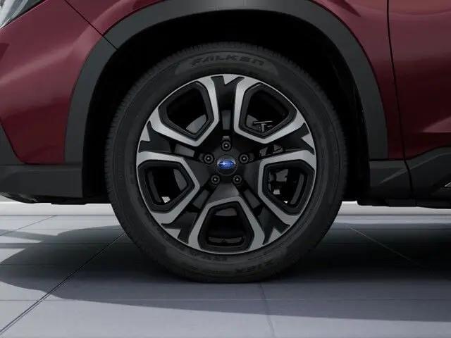 2027 Subaru Ascent Touring
