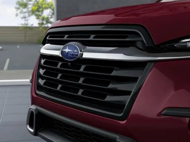 2027 Subaru Ascent Touring