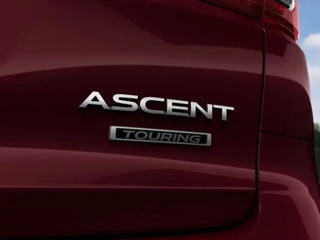 2027 Subaru Ascent Touring