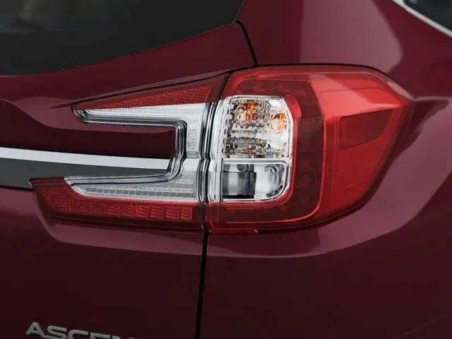 2027 Subaru Ascent Touring