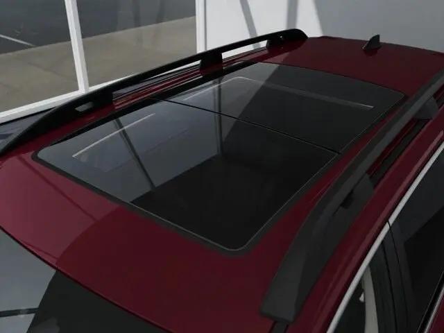 2027 Subaru Ascent Touring