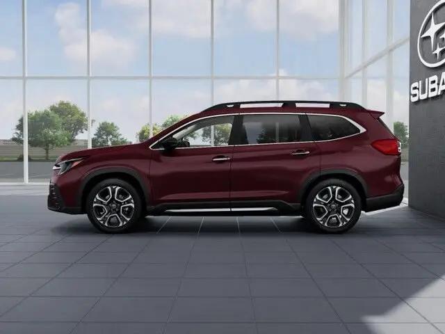 2027 Subaru Ascent Touring