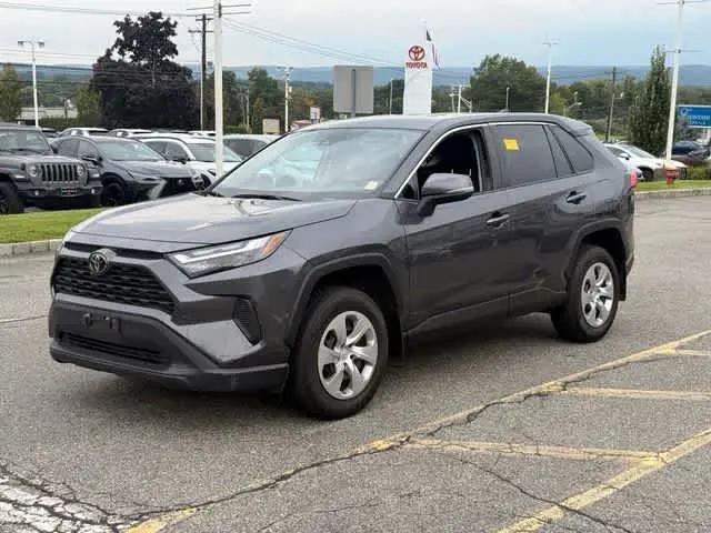2023 Toyota RAV4 LE for sale in Ramsey, NJ