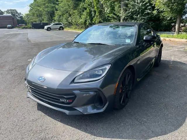 2025 Subaru BRZ tS for sale in Ramsey, NJ