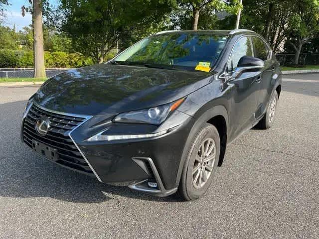 2021 Lexus NX 300 NX 300 for sale in Ramsey, NJ