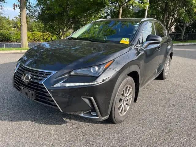 2021 Lexus NX 300 NX 300 for sale in Ramsey, NJ