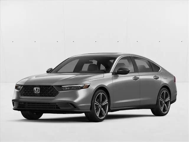 2023 Honda Accord Hybrid Sport for sale in Buena Park, CA