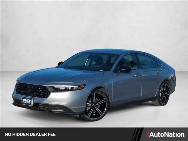 2023 Honda Accord Hybrid Sport for sale in Buena Park, CA