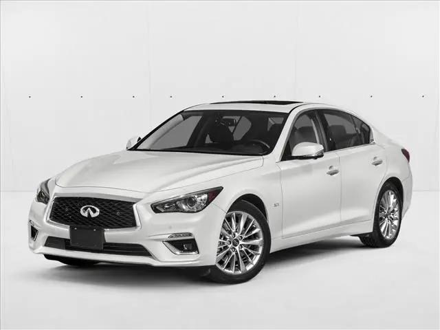 2023 INFINITI Q50 LUXE for sale in Buena Park, CA