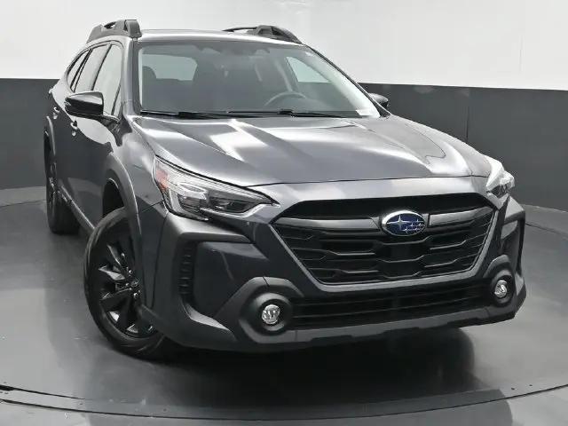 2024 Subaru Outback Onyx Edition for sale in Pelham, AL