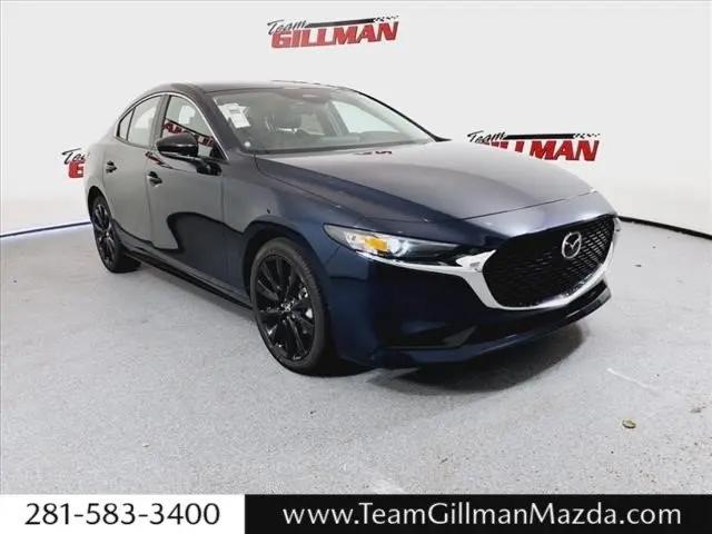 2026 Mazda Mazda3 2.5 S Select Sport for sale in Houston, TX