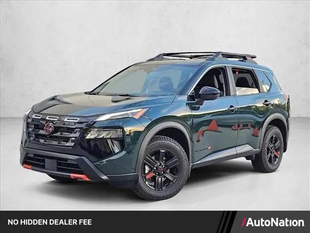 2026 Nissan Rogue Rock Creek for sale in Pembroke Pines, FL
