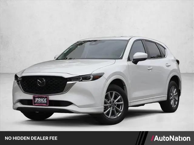 2024 Mazda CX-5 2.5 S Preferred for sale in Des Plaines, IL