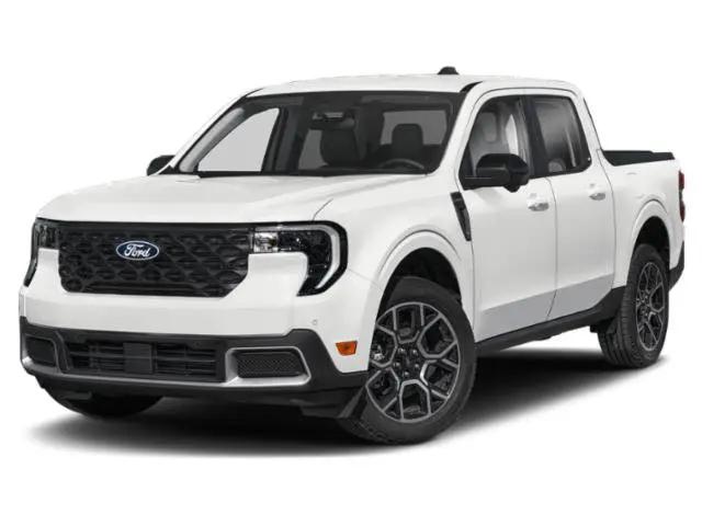 2025 Ford Maverick Lariat for sale in Wait Park, MN