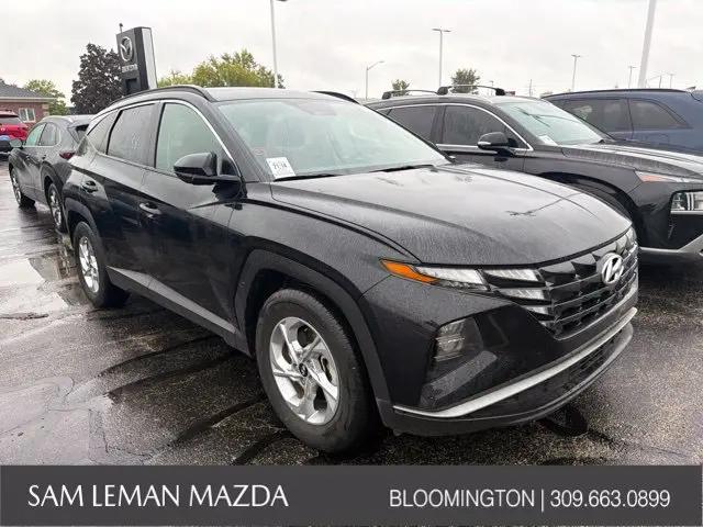 2024 Hyundai Tucson SEL for sale in Bloomington, IL