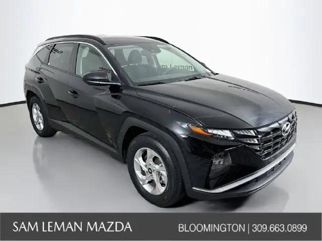 2024 Hyundai Tucson SEL for sale in Bloomington, IL
