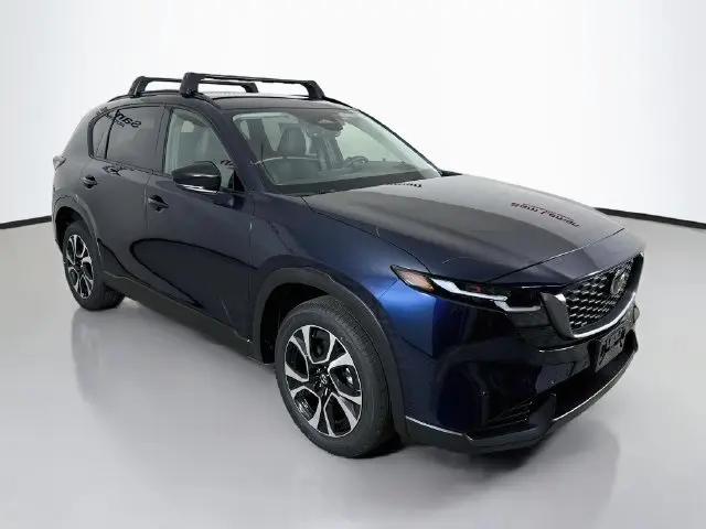 2026 Mazda CX-5 2.5 S Preferred for sale in Bloomington, IL