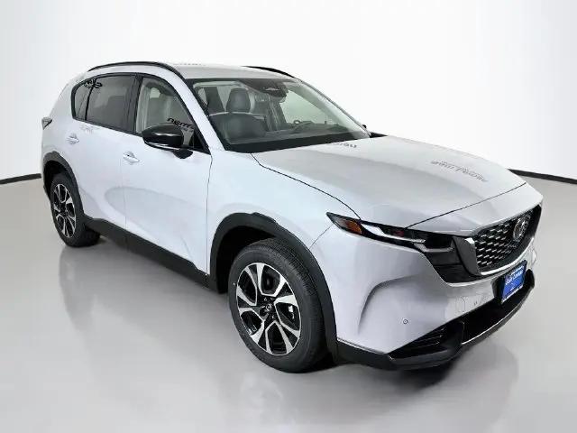 2026 Mazda CX-5 2.5 S Preferred for sale in Bloomington, IL