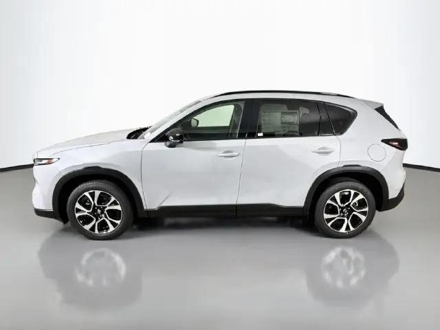 2026 Mazda CX-5 2.5 S Preferred