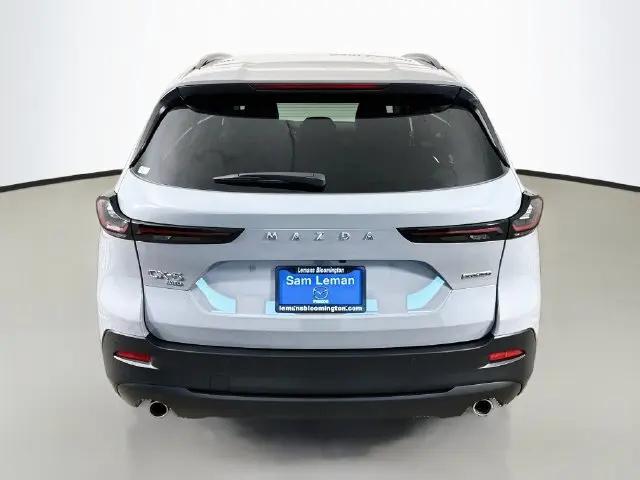 2026 Mazda CX-5 2.5 S Preferred