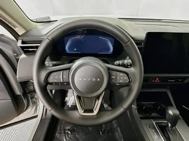 2026 Mazda CX-5 2.5 S Preferred