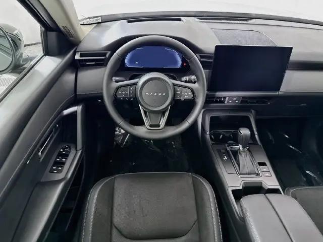 2026 Mazda CX-5 2.5 S Preferred