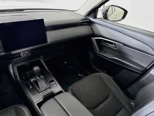 2026 Mazda CX-5 2.5 S Preferred