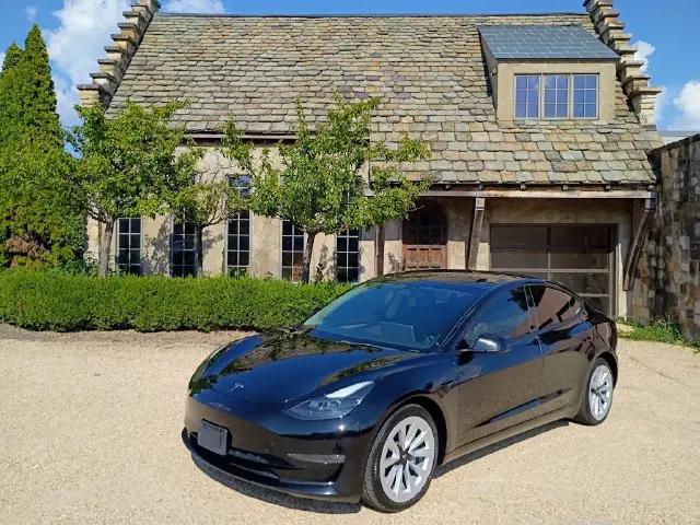 2022 Tesla Model 3 Long Range for sale in Birmingham, AL