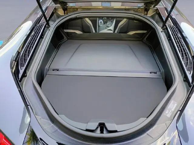 2015 BMW i8 Coupe