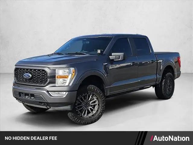 2022 Ford F-150 XL for sale in Corpus Christi, TX