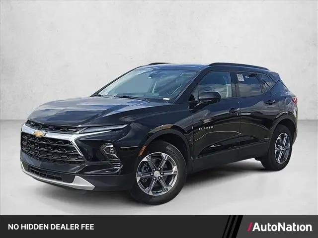 2024 Chevrolet Blazer FWD 2LT for sale in Corpus Christi, TX